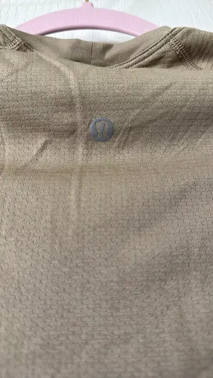 Lululemon Swiftly Tech Cropped Short-Sleeve Shirt thumbnail 4