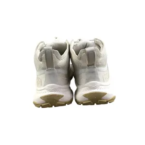HOKA One One Transport Chukka GTX Women 9 Cream Trail Hiking City Lifestyle NWOT thumbnail 5