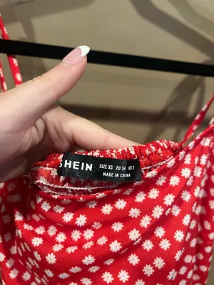 SheIn Dress thumbnail 3