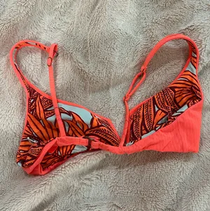 Maaji reversible bathing suit top  thumbnail 2