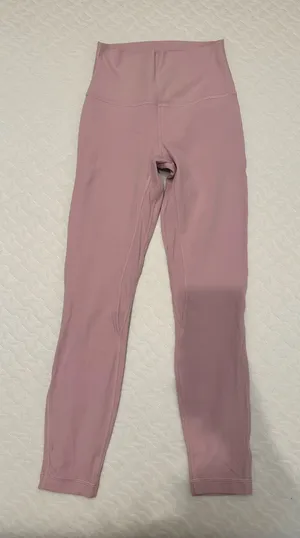Lululemon Align Leggings thumbnail 1