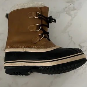Sorel Carnival Women's Winter Boots thumbnail 4