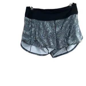 Lululemon Athletica Black Apparel thumbnail 6
