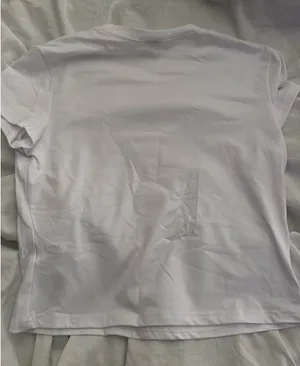 Shein White Baby Tee cowboy boot top  thumbnail 2