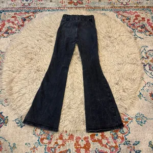 Free People we the free bellbottoms size 28 thumbnail 5