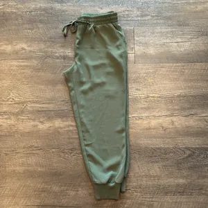 Gibson Large Olive Green Jogger Pant‎ thumbnail 3