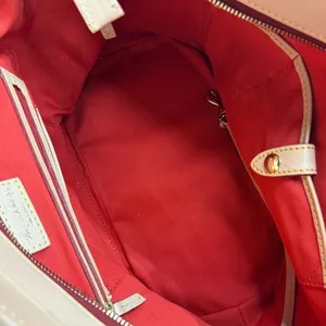 DOONEY & BOURKE East/West Tassel Shopper Tote Top Handle Shoulder bag thumbnail 7