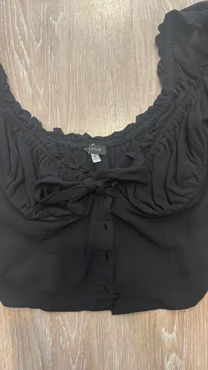 Kendall & Kylie Top thumbnail 2