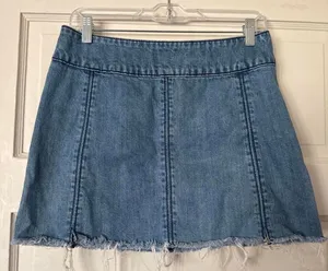 Free People Skirt thumbnail 1