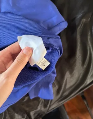 Nike Hoodie Sweatshirt thumbnail 4