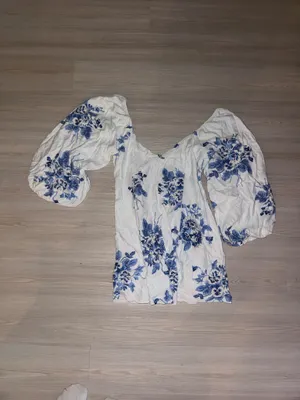 Free People Dress thumbnail 2