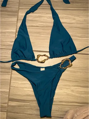 Bikini Shein thumbnail 1