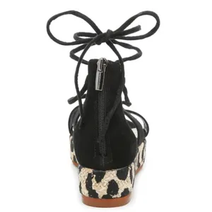 NWOT Vince Camuto leather sandals thumbnail 3