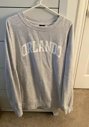 MV Sport Orlando Crewneck thumbnail 1