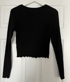 Garage Long Sleeve Top thumbnail 2