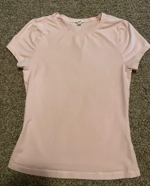 Garage Longline Estelle Tee thumbnail 1
