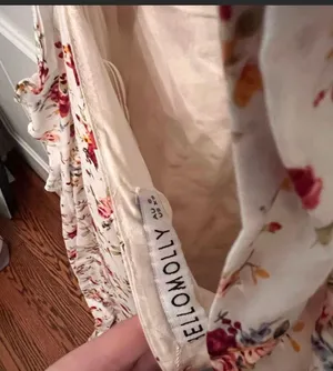 Hello Molly Dress thumbnail 4