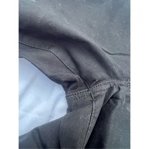 Sonoma Black Woman’s Skinny Pants Size 8S thumbnail 6