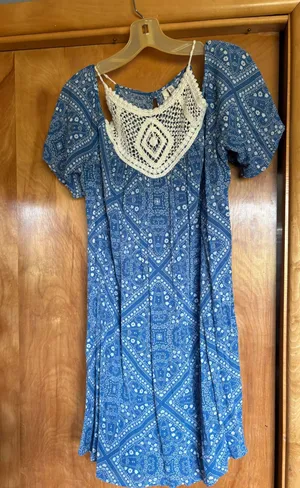 Speechless Dress thumbnail 1