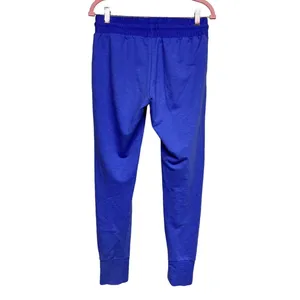 Free People‎ Movement Sunny Skinny Sweatpant Joggers Purple Women’s Size Small thumbnail 2