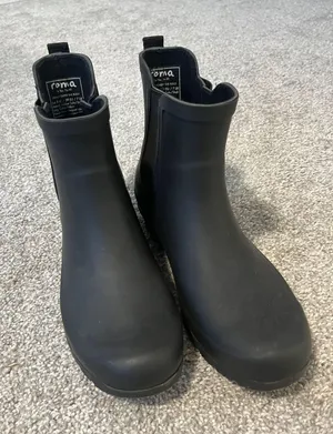 Roma rain boots thumbnail 1