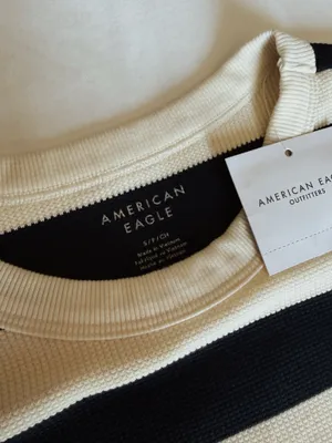 American Eagle Tee thumbnail 4