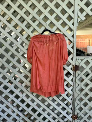 Free people Lydia Tunic thumbnail 5