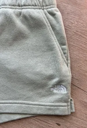 The North Face shorts thumbnail 2