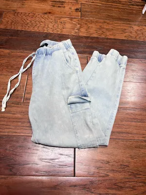 Almost Famous Cargo jeans thumbnail 2