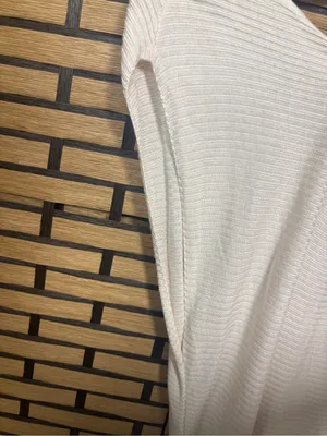 Banana republic tan dress size medium thumbnail 5