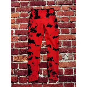 Lululemon leggings size 6 thumbnail 2