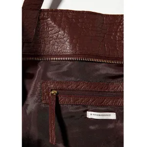 Everyday Leather Tote Bag thumbnail 2