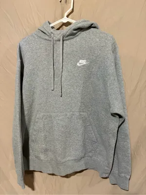 Nike sweatshirt thumbnail 1