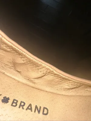 Lucky Brand flats size 6 1/2 thumbnail 10
