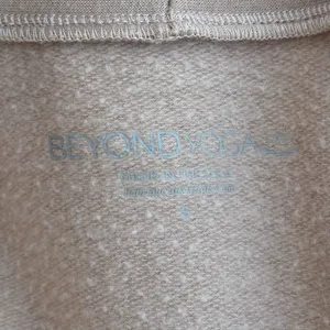 Beyond Yoga High Slits cozy fleece long duster cardigan size S small thumbnail 10