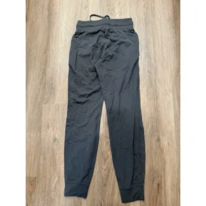 Lululemon Ready to Rulu Pant 29" Size 4‎ Black thumbnail 3