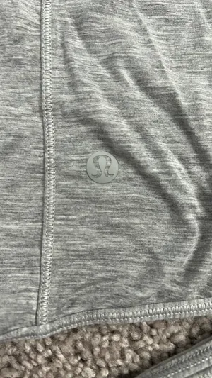 Lululemon twist tie tank  thumbnail 3
