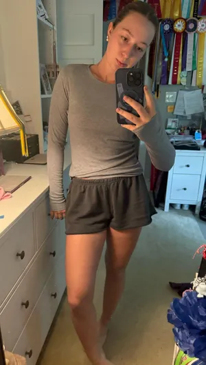 Hollister Top thumbnail 2