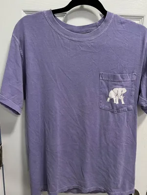Comfort Colors Tshirt thumbnail 1