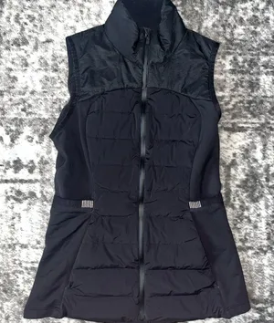 Lululemon Down For It All Vest thumbnail 1