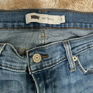 Levi's Skinny Jeans thumbnail 4