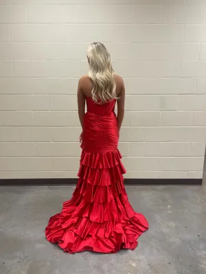 Sherri Hill Dress thumbnail 2