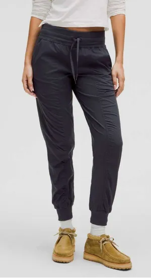 Lululemon Dance Studio Mid-Rise Jogger Pant thumbnail 1