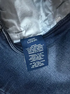 Seven7 woman Denim blue capri Jeans 8 thumbnail 5