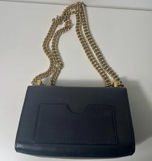 Gucci GG Black Leather Small Padlock Shoulder Bag Purse thumbnail 10