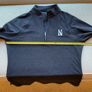 Peter Millar 1/4 Zip Womens Pullover thumbnail 7