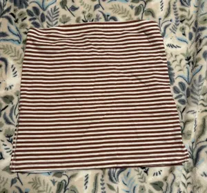 american eagle tube top thumbnail 1