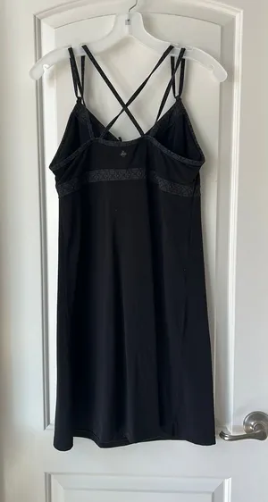prAna Dress Medium thumbnail 1