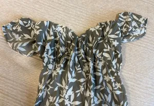 Blu Pepper Dress thumbnail 1