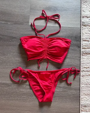 Shade and shore bikini thumbnail 1